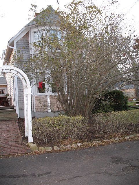 Queen Anne front
