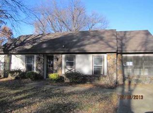 3979 Silverleaf Rd, Memphis, TN 38115