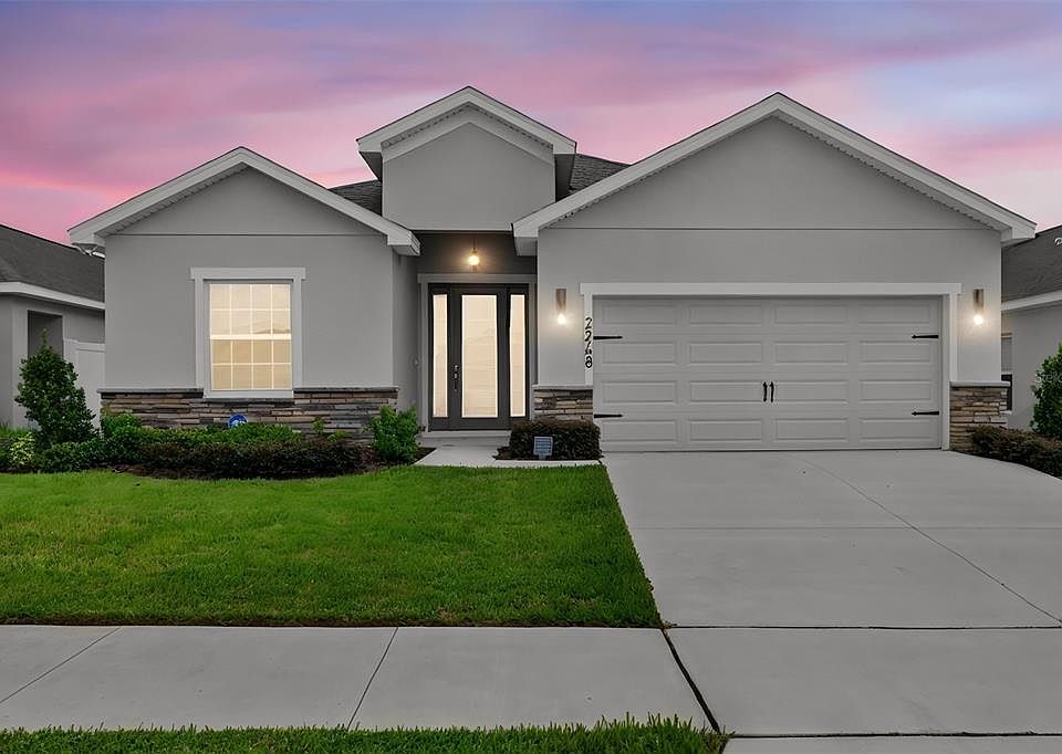 1st image of 2248 ORCHID DRIVE
