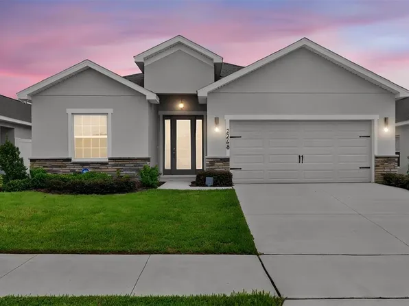 2248 ORCHID DRIVE, DAVENPORT, FL 33837