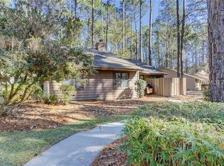 34 Fernwood Ct, Hilton Head Island, SC 29926