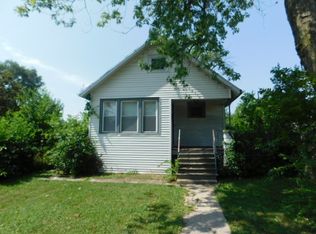 14716 Washington Ave, Harvey, IL 60426