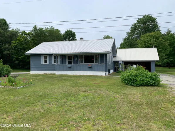 203 Alder Meadow Road, Schroon Lake, NY 12870