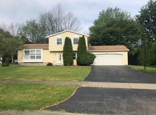 21 Limerick Ln, Rochester, NY 14606