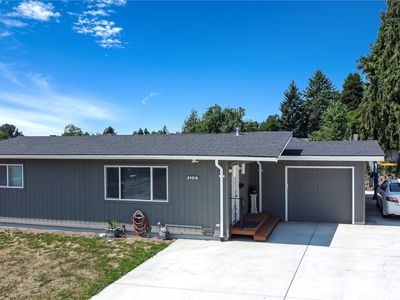 2108 NE 9th Street, Renton, WA, 98056