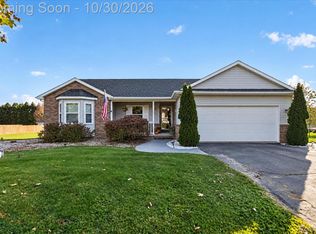 5452 Jamerlea Ln, Fowlerville, MI 48836