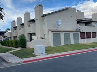 3790 Shirebrook Dr #91, Las Vegas, NV 89115