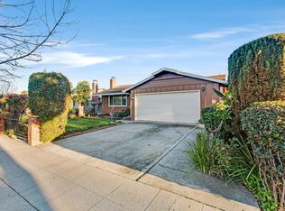458 Southside Dr, San Jose, CA 95111