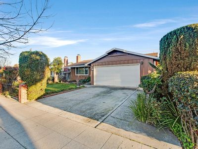 458 Southside Dr, San Jose, CA, 95111