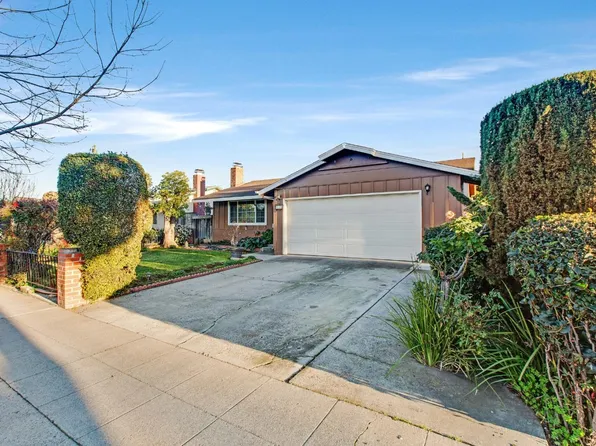 458 Southside Dr, San Jose, CA 95111