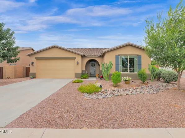 2025 W DESERT SPRING Way, San Tan Valley, AZ 85144