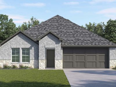 1428 Oak Valley, Denton, TX, 76209