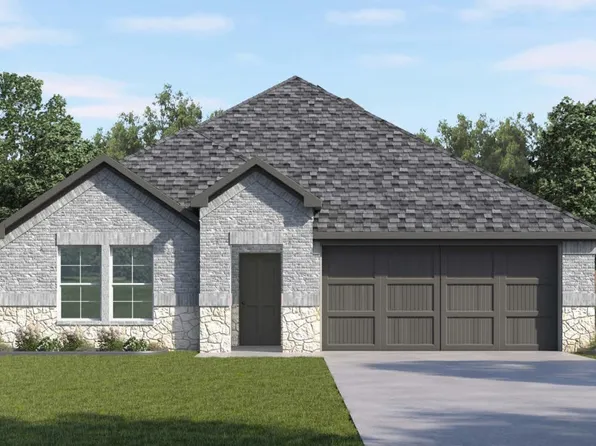 1428 Oak Valley, Denton, TX 76209