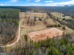 1059 Scotts Bottom Rd, Dillwyn, VA 23936