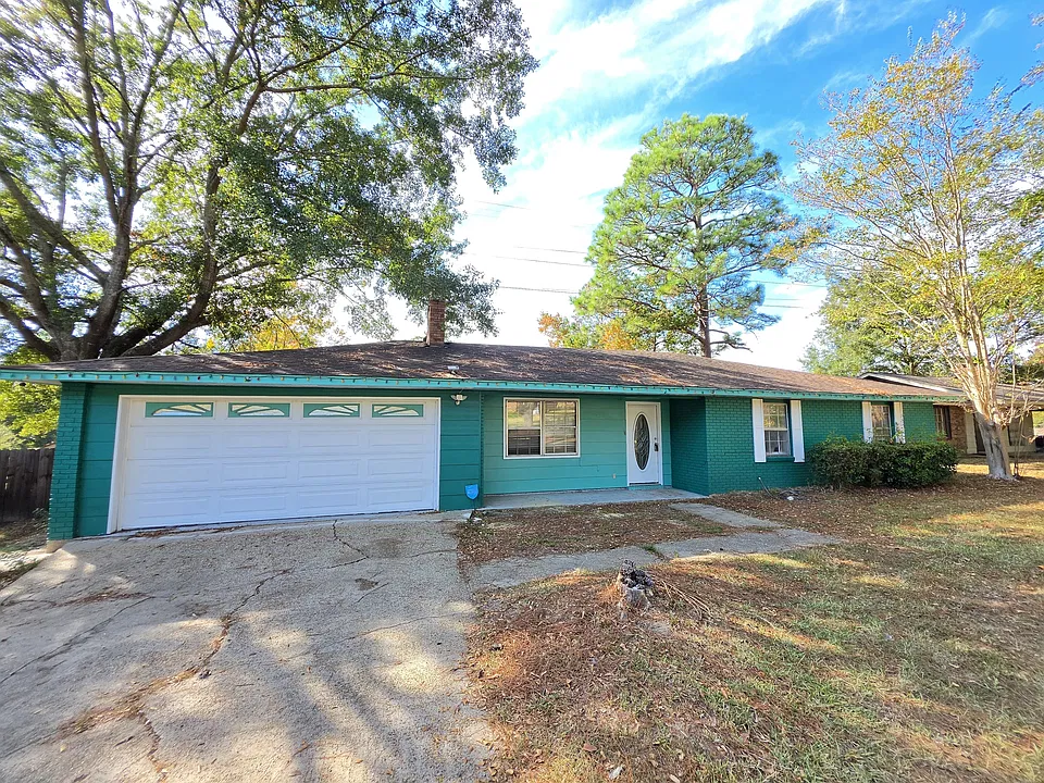 419 Hacienda Ave #1