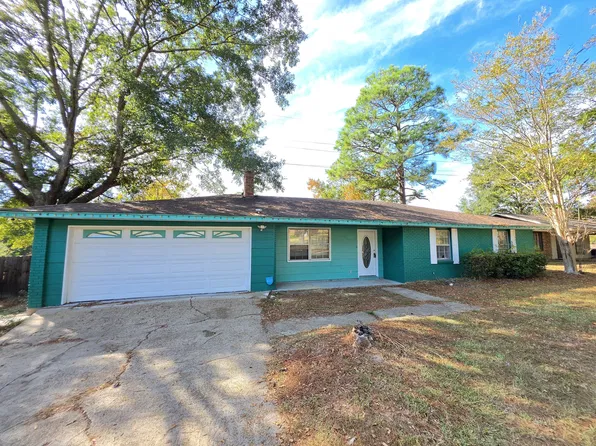 419 Hacienda Ave #1, Hattiesburg, MS 39402