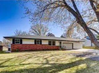 121 3rd Ave SE, New Brighton, MN 55112