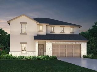117 Greenspire Ln, Hutto, TX 78634