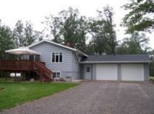 12002 Ronneby Rd NE, Foley, MN 56329