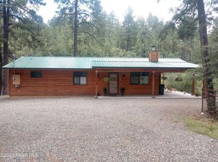 5635 S Walker Rd, Prescott, AZ 86303