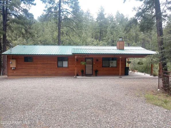 5635 S Walker Rd, Prescott, AZ 86303