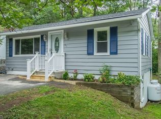 311 Knox Way, Hopatcong, NJ 07843