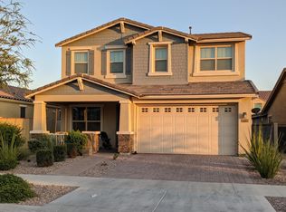 10561 E Durant Dr, Mesa, AZ 85212
