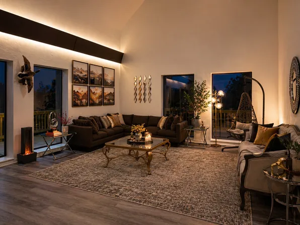 9919 E High Meadows Dr #1, Rogers, AR 72756