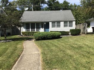 409 W Angela Blvd, South Bend, IN 46617
