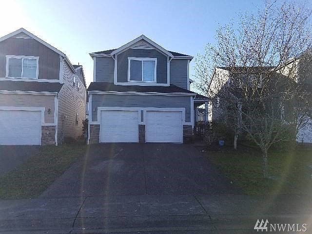 1st image of 11418 184th Street Ct E