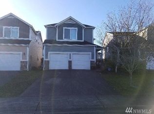 11418 184th Street Ct E, Puyallup, WA 98374