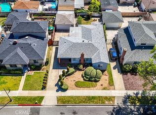 1000 Violeta Dr, Alhambra, CA 91801