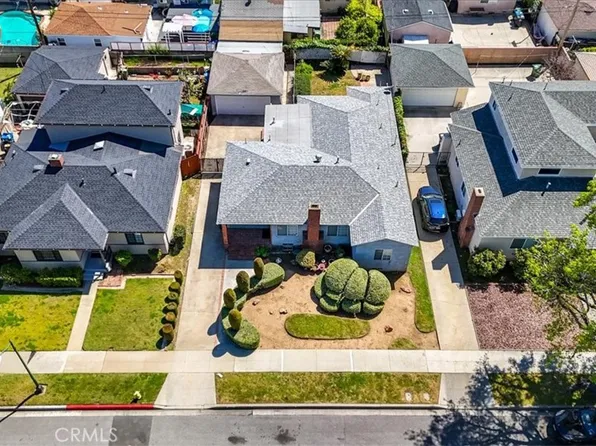 1000 Violeta Dr, Alhambra, CA 91801