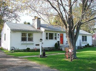 8 Loyola, Livingston, NY 12523