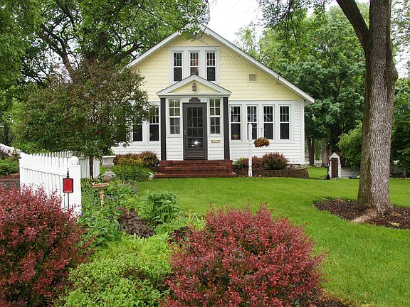 2011 Historic Preservation Award
