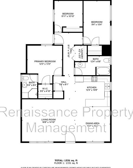 2nd image of 2639 College Ave