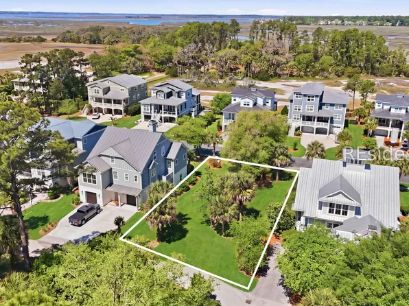47 Percheron Ln, Hilton Head Island, SC 29926