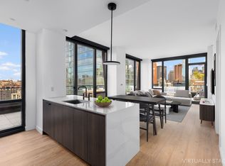 111 Varick St #17A, New York, NY 10013
