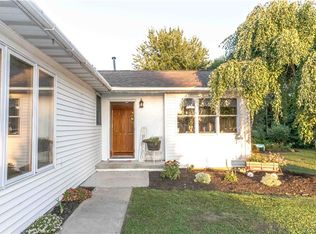 8938 Bushnell Shore Rd, Bridgeport, NY 13030