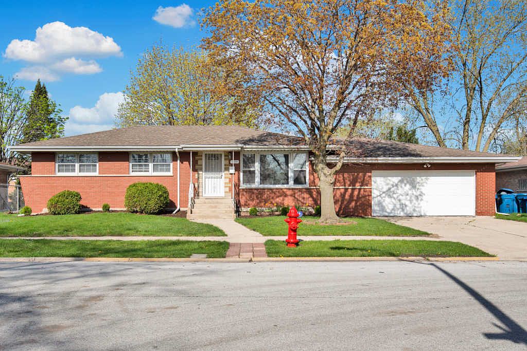 17060 Louis Ave, South Holland, IL 60473 | Zillow