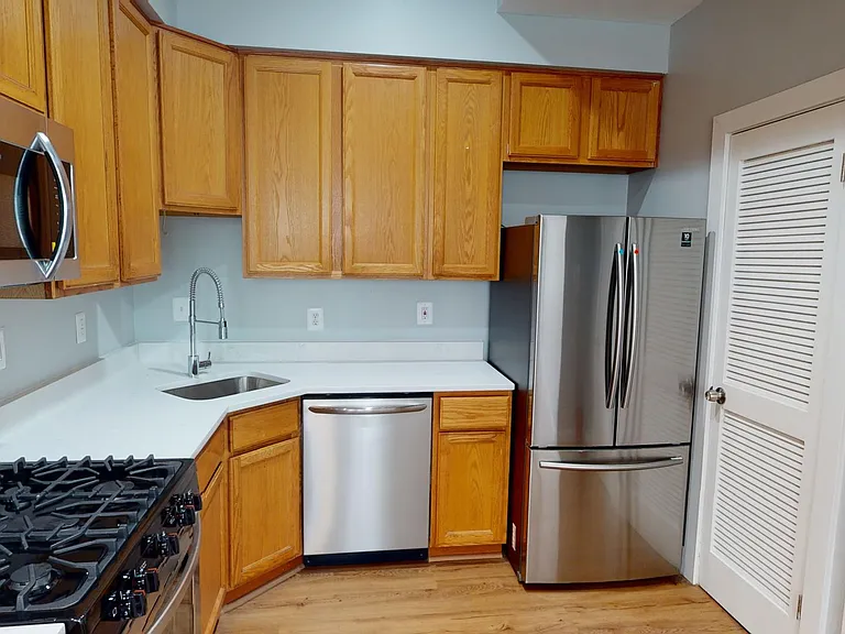 1312 Park Rd NW #1 — Photo 1