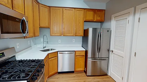 1312 Park Rd NW #1 Photo 1