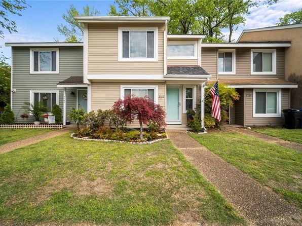 Chicks Beach Virginia Beach Real Estate 3 Homes For Sale Zillow