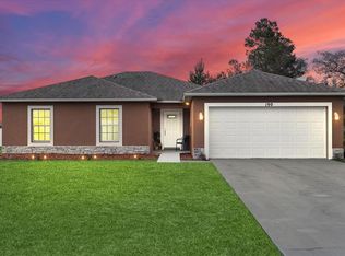 190 Maple Dr, Poinciana, FL 34759