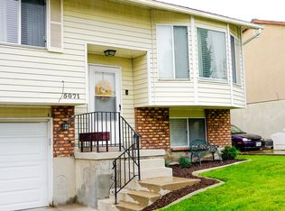 5071 W Jarrad Rd S, Salt Lake City, UT 84118
