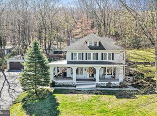 1801 Oak Rd, Pottsville, PA 17901