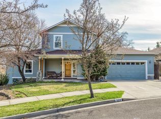 972 Spring Way, Ashland, OR 97520