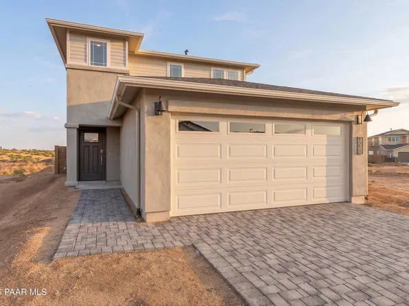 1234 Quintero Rd, Prescott, AZ 86305