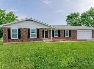2343 Goodfellow Rd, Wentzville, MO 63385