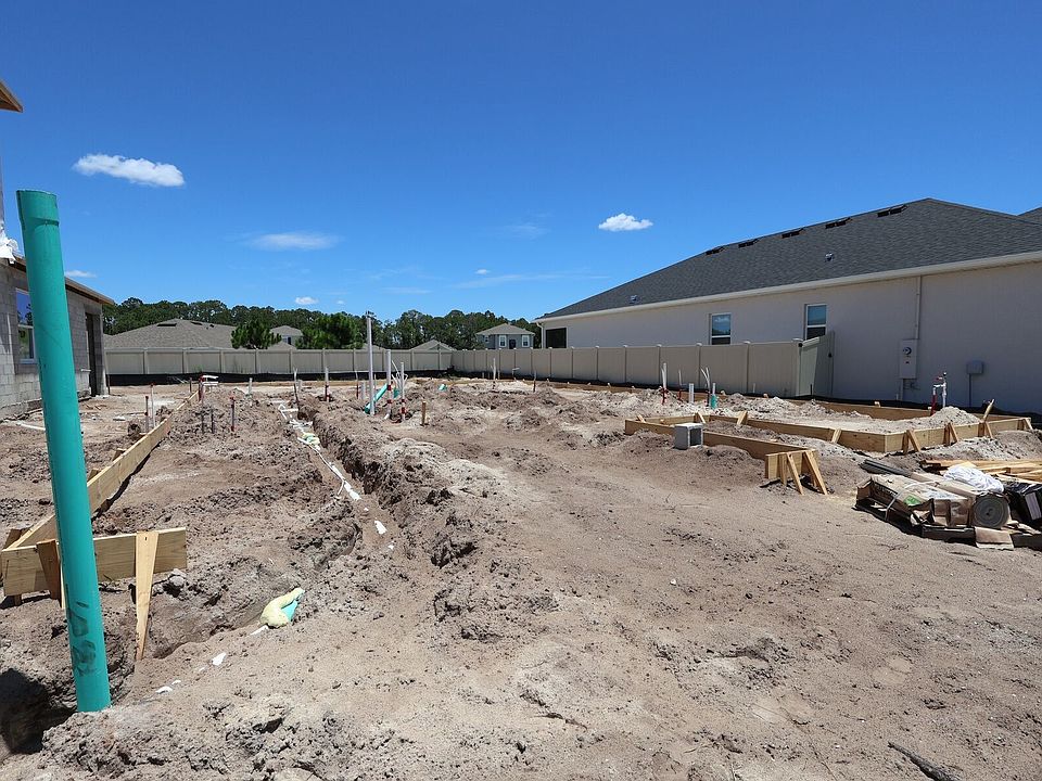Homesite